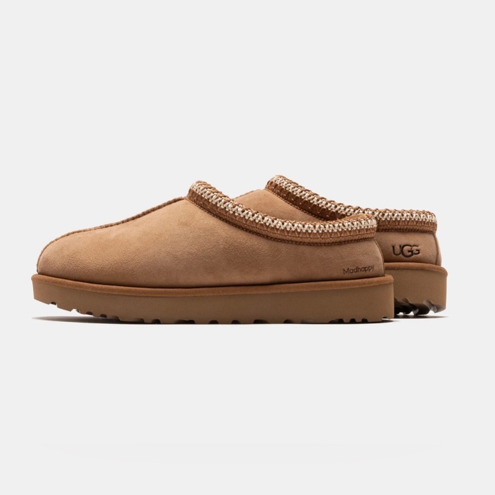 UGG x MADHAPPY TASMAN - WOMAN SIZE 6